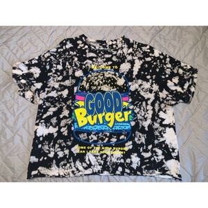 Good Burger Tee